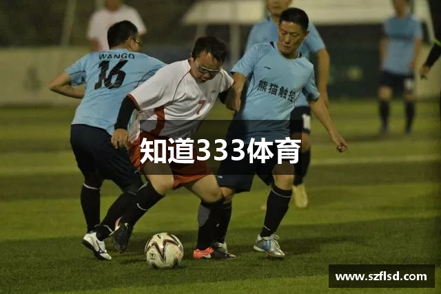 333体育-全网最全最有氛围的体育赛事直播平台
